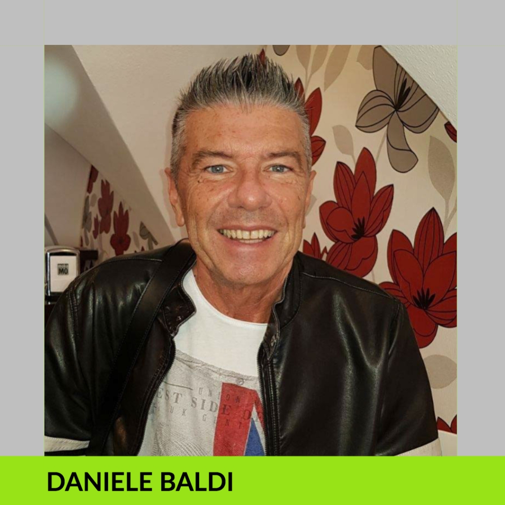 Daniele Baldi