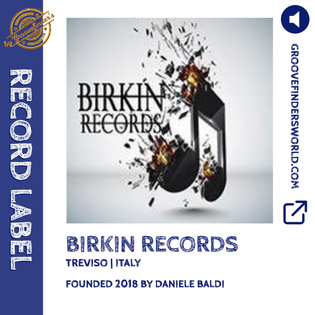 New: Birkin Records